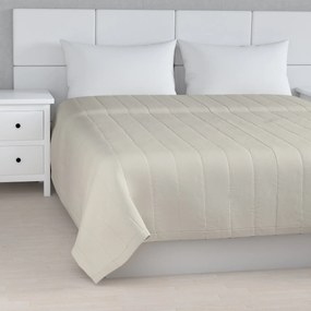 Cuvertura matlasata cu model