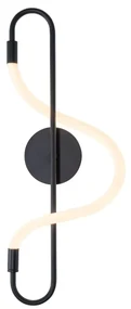 Aplica de perete moderna LED BALBO