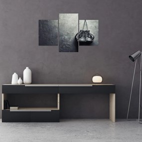 Tablou - Mănuși de box (90x60 cm)