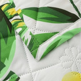 Pilota de vara MONVERA 140x200 cm, colorata