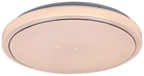 Plafonieră LED Rabalux 71182 TREVOR LED/18W/230V 3000K d. 33 cm