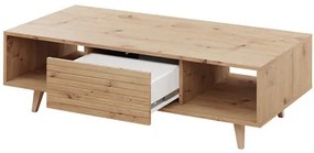 Măsuță de cafea Treksona 1SZ (Stejar artisan) . 1103766