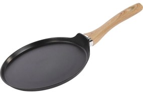 Lamart LT1289 Placă de clătite Natur, diametru 25cm, 25 cm