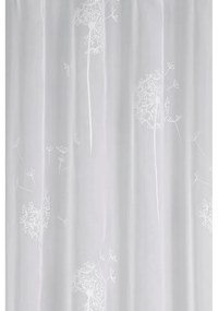 Perdea albă 245x140 cm Voile - Gardinia