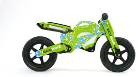 Ejector Milly Mally GTX - Eco