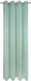 Draperii frumoase de interior în verde 140 x 250 cm