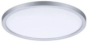 Paulmann 92992 - Plafonieră încastrată LED 16W IP44 AREO 230V pentru baie