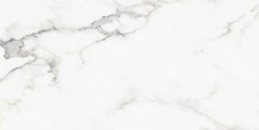 Mexen Lac Grey gres lustruit rectificat G1, placă de podea și perete 120 x 60 cm, luciu - TL107-120-060-01