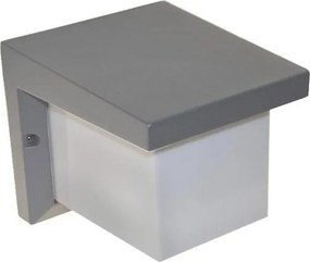 Aplica de exterior ARIANA 1xE27/40W/230V IP54, gri
