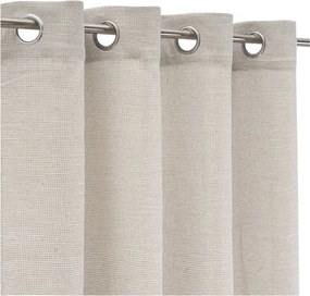 Draperie taupe 140x260 cm Cuadrille – Casa Selección