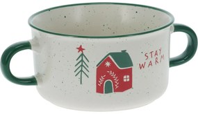 Bol de supă din ceramică Joy 625 ml