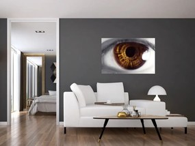 Tablou - Ochi (90x60 cm)