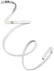 Bandă LED RGB dimabilă FLEX AUDIO 5m LED/20W/230V Ledvance + telecomandă