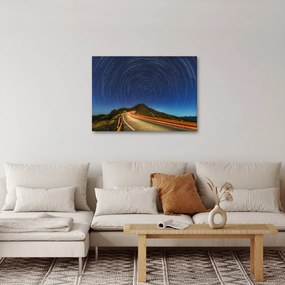 Tablou - Stele rotative (70x50 cm)