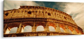 Tablou - Colosseum roman (120x50 cm)
