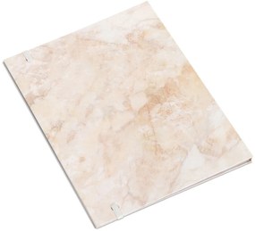 Organizator pentru documente din carton Paulina Paper Laminate A4 – Bigso