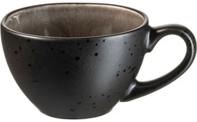 Mäser Set de cești de cafea cu farfurioare Niara Organic 4+4 buc.