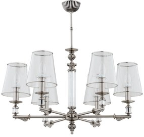 Candelabru 6 brate elegant design clasic MERANO