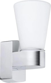 Eglo 94988 - Aplică de baie LED CAILIN, 2,5 W, 230 V, IP44