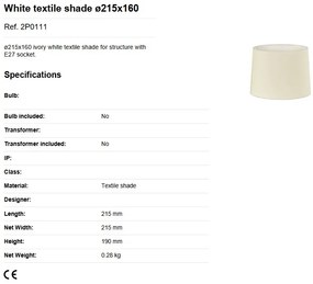 Aplica perete cu reader LED moderna design elegant MONTREAL alba