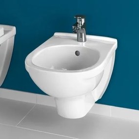 Bideu suspendat Villeroy&Boch O.Novo