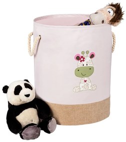 Coș textil de depozitare pentru camera copiilor Greta - Wenko