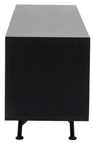 Mobilier living Vovula 10 (negru) . 1095695