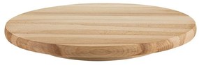 Placă de servit Florina, 35 cm, diam. 35 cm