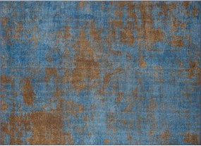 Covor FUSION CHENILLE, 75x150 cm, forma dreptunghiulara, poliester, mu