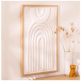 Atmosphera - Tablou BOBBY în ramă foto, 50 x 70 cm