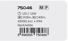 Plafoniera pentru baie, Protectie IP44 Tilora