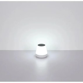 Corp de iluminat LED RGB solar Globo 39906-18 LED/0,2W/3,7V IP44