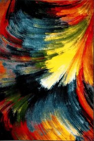 Covor Kolibri 11017-180 Multicolor Selectează mărime: 100 X 200