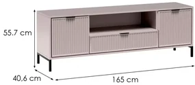 Masa RTV LINKaSTYLE LS4 CASHMERE bej