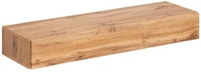 Raft de perete Enderly (stejar wotan). Promo -12%. 1097607