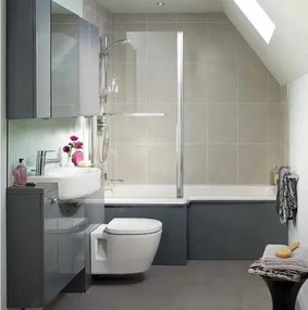 Set vas wc suspendat cu capac softclose Ideal Standard Connect Space