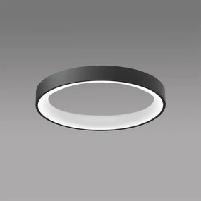 Azzardo AZ3446 - LED Plafonieră dimmabilă SOVANA LED/80W/230V + Telecomandă