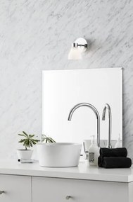 Markslöjd 106367 - Aplică perete CASSIS 1xG9/18W/230V