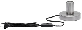Paulmann 79759 - Lampă de masă HALDOR 1xE27/20W/230V