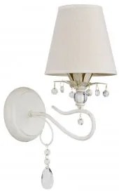 Aplica clasica 1 bec E14 MAGNIFIK KL101030 KLAUSEN