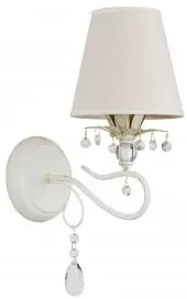 Aplica clasica 1 bec E14 MAGNIFIK KL101030 KLAUSEN