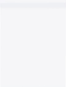 vidaXL Autocolant pentru mobilă autoadeziv, alb mat, 90x500 cm, PVC