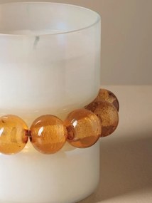 Lumanare decorativa, Bracelet