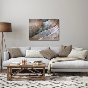 Tablou cu pietre, Brzce Canyon (70x50 cm)