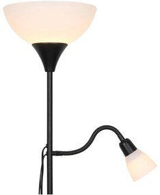 Lampadar, Lampa de Podea Lauria Negru