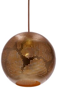 Lustră pe cablu SFINKS 1xE27/60W/230V