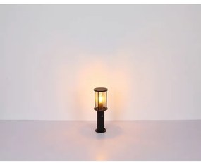 Lampă de exterior cu senzor GRACEY 1xE27/60W/230V 60 cm IP54 Globo 31362S