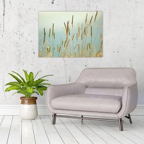 Tablou - Luncă (70x50 cm)