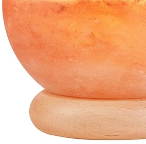 Lampă de sare SALLY 1xE14/25W/230V