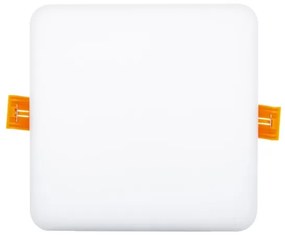 LED Lampă încastrată baie ROXY LED/11W/230V IP66